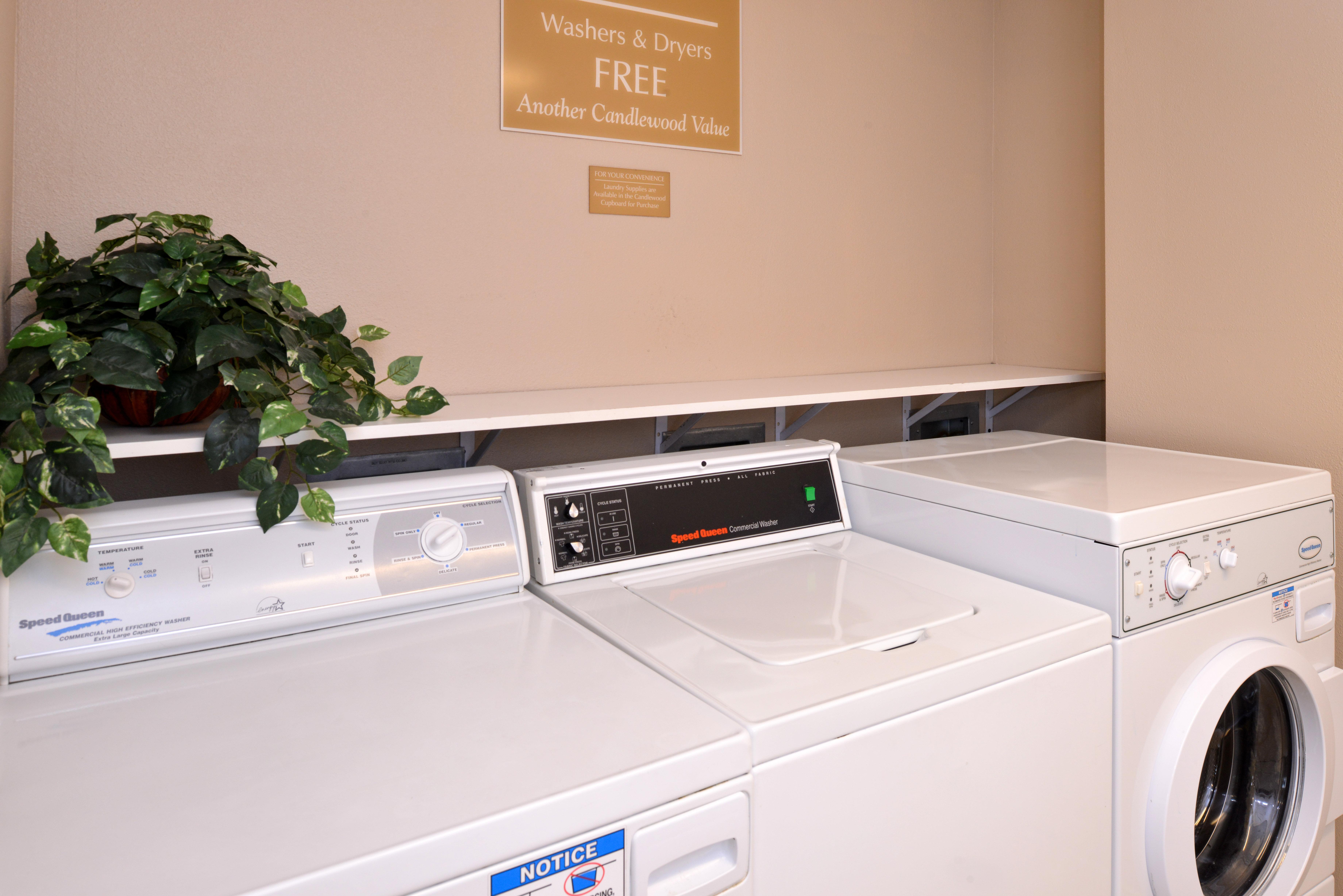 Candlewood Suites Boise - Towne Square By Ihg Экстерьер фото