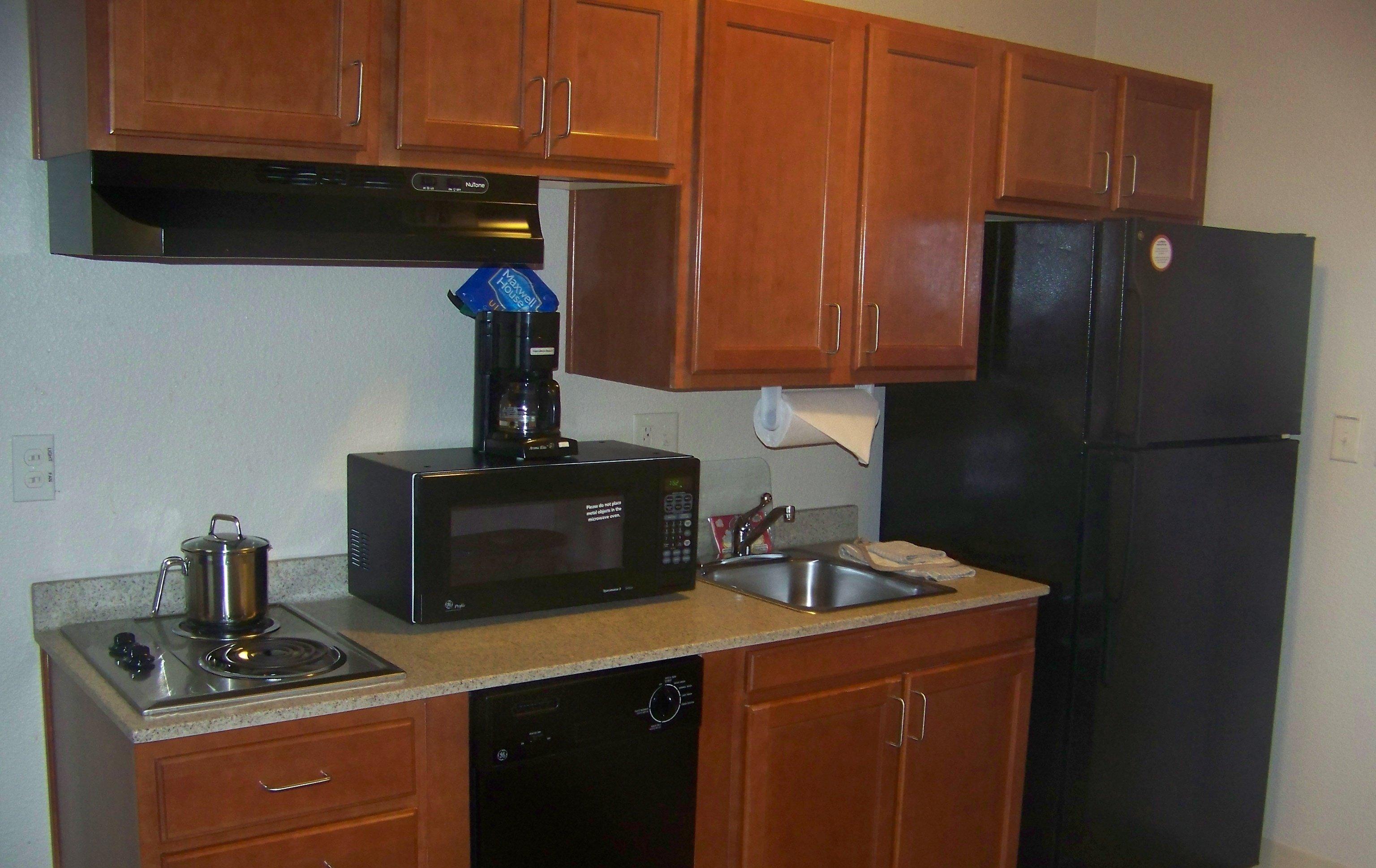 Candlewood Suites Boise - Towne Square By Ihg Экстерьер фото