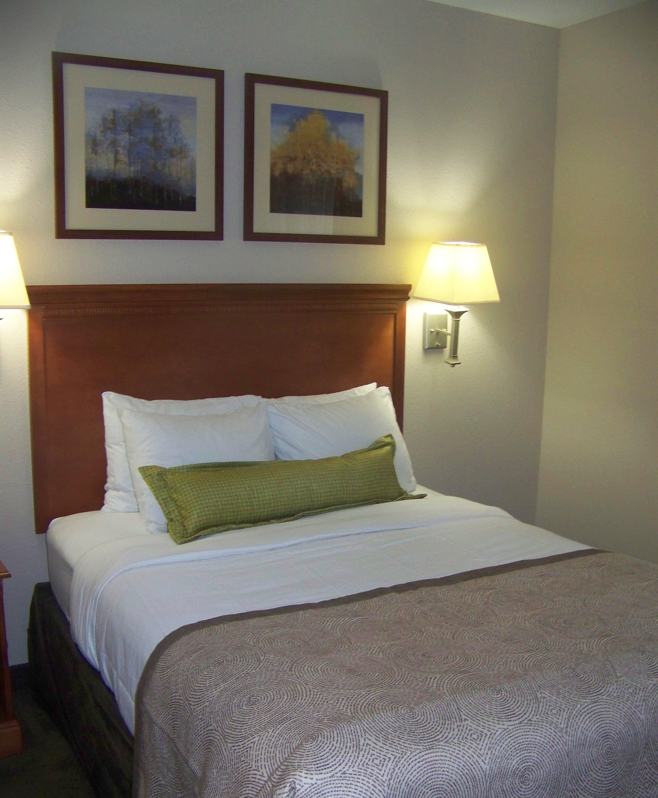 Candlewood Suites Boise - Towne Square By Ihg Экстерьер фото