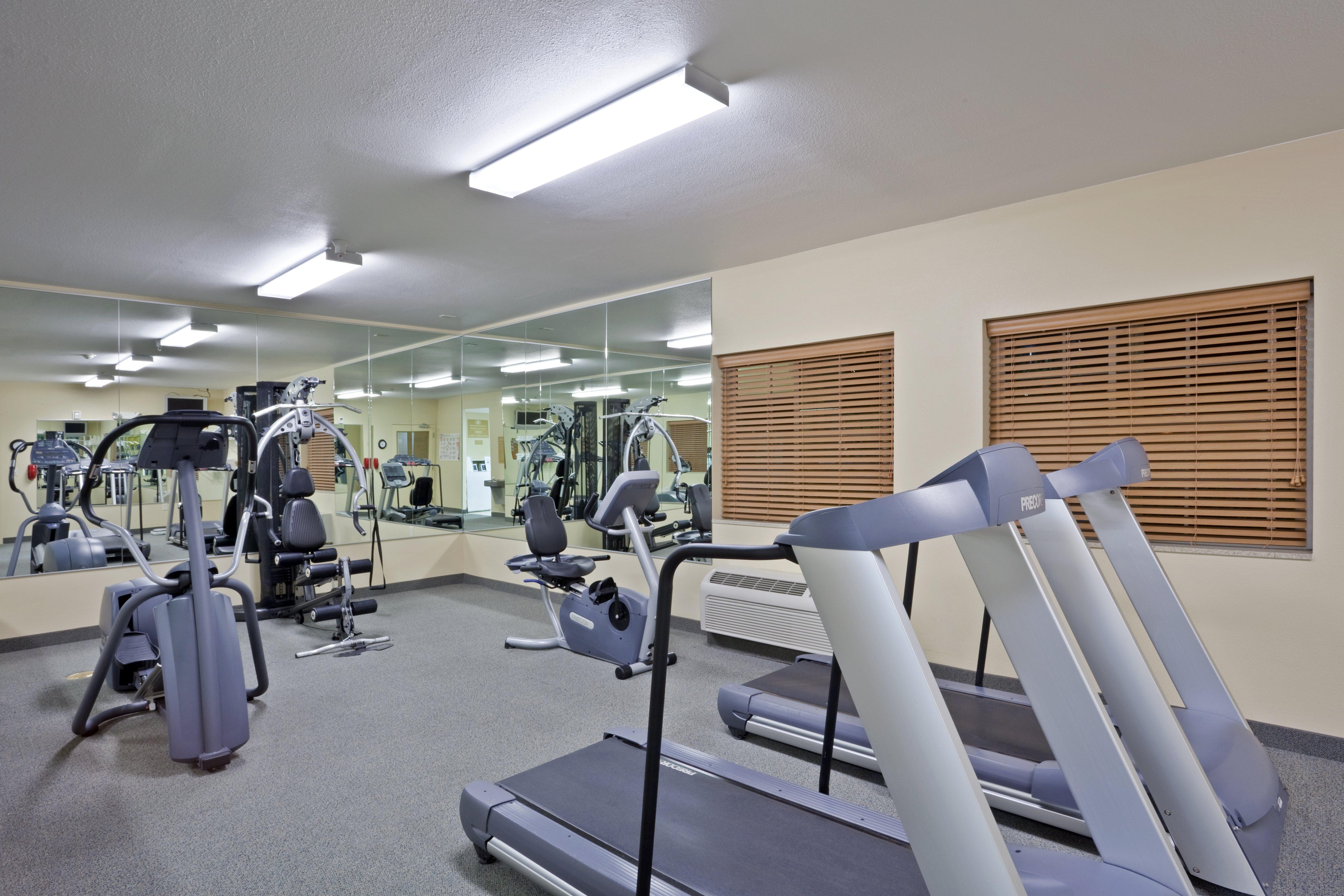 Candlewood Suites Boise - Towne Square By Ihg Экстерьер фото