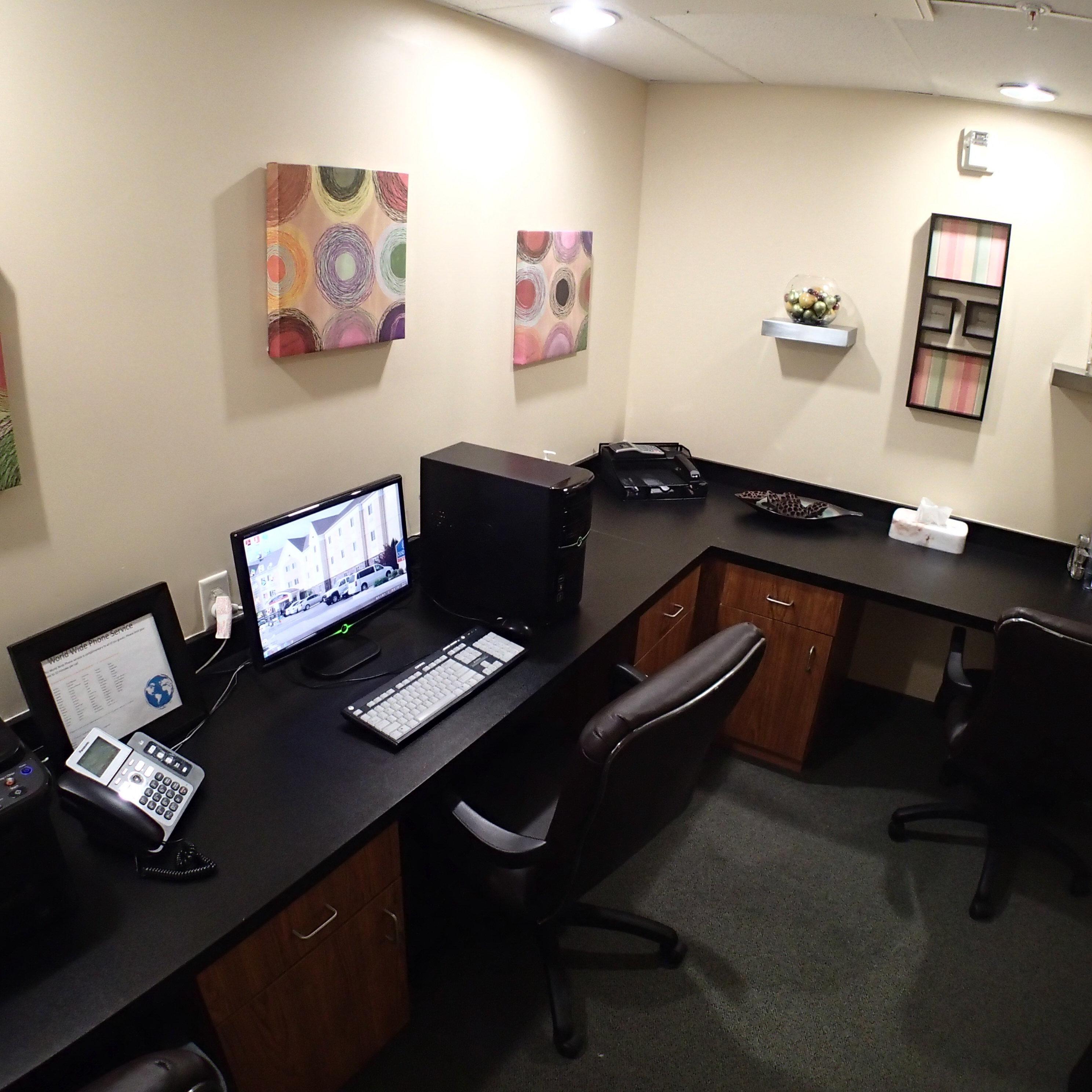 Candlewood Suites Boise - Towne Square By Ihg Экстерьер фото