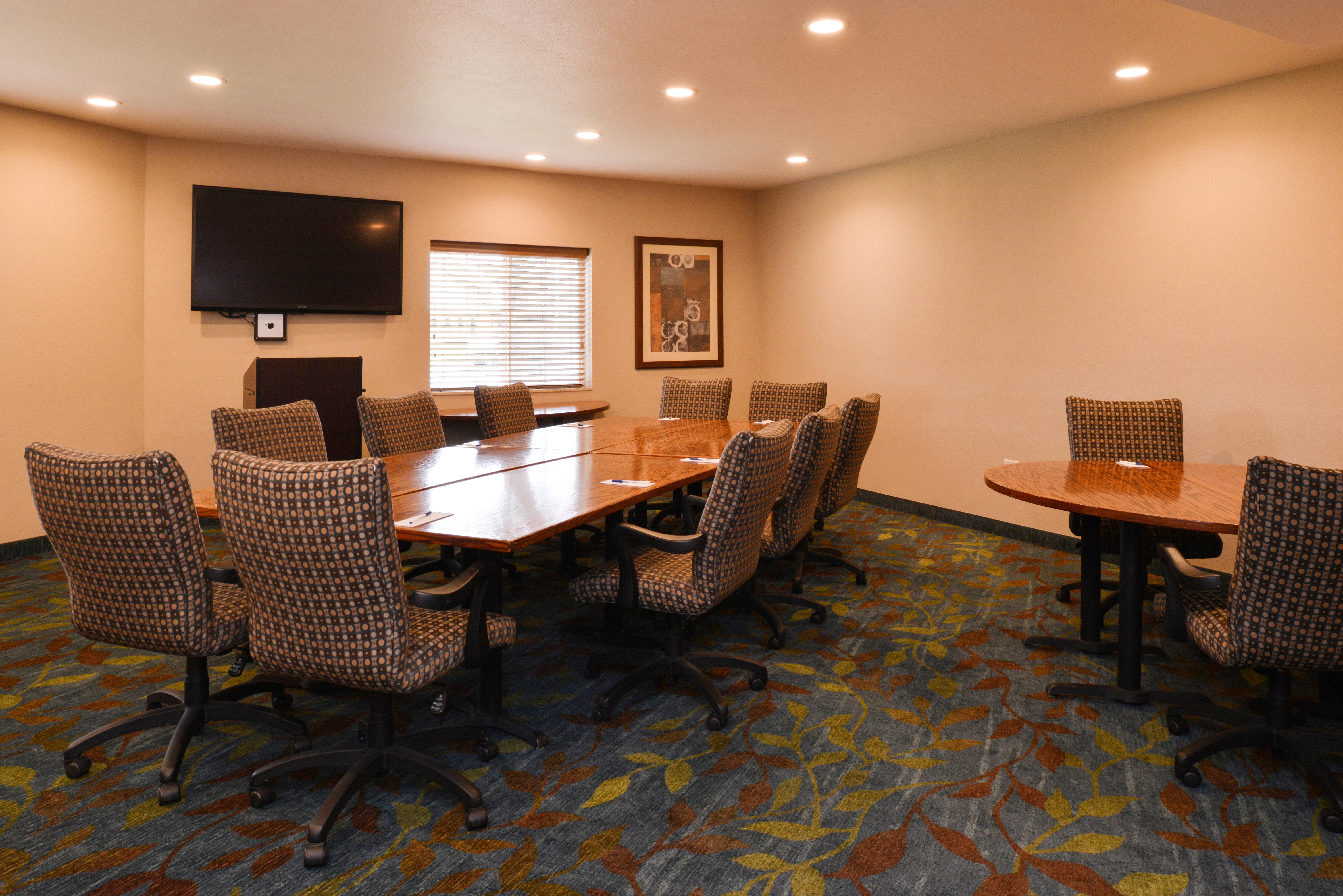 Candlewood Suites Boise - Towne Square By Ihg Экстерьер фото