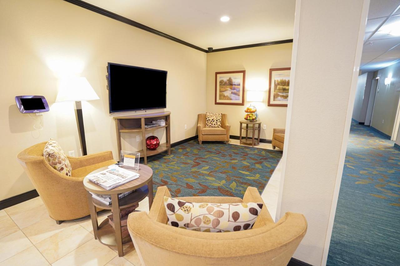 Candlewood Suites Boise - Towne Square By Ihg Экстерьер фото